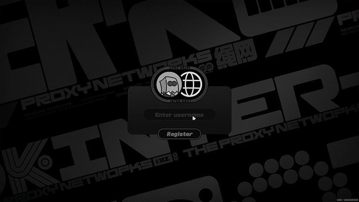 Zenless Zone Zero - Register Inter-Knot Alt Account