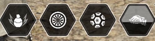 The First Descendant - Active Skills