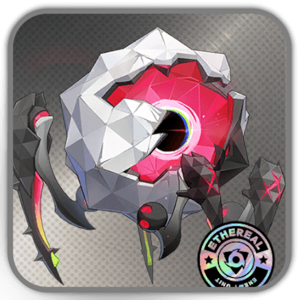 Zenless Zone Zero - Blastcrawler - Energized