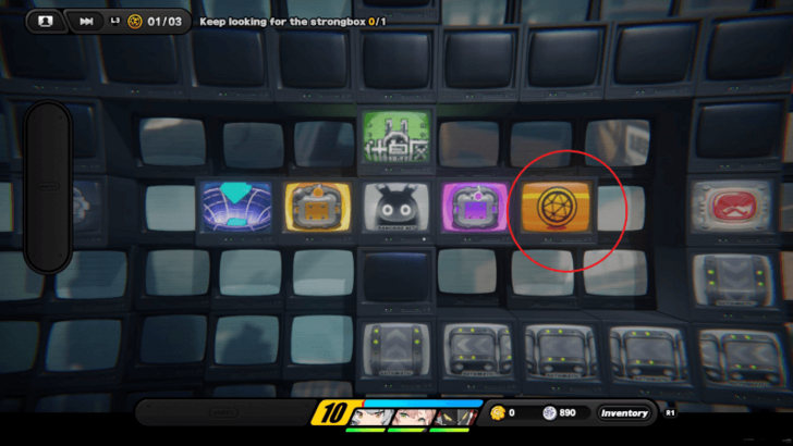 ZZZ - Observation Data 2