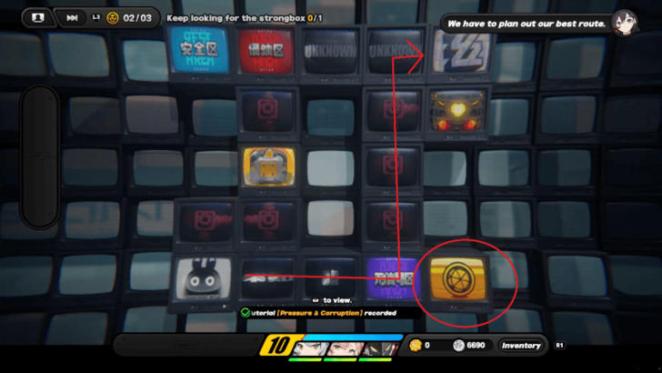 ZZZ - Observation Data 3