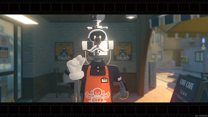 Prologue Intermission Cafe Videotapes