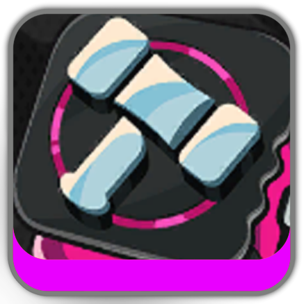 Buster Certification Seal