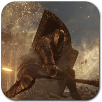 How to Make Blacksteel Greathammer Build Icon