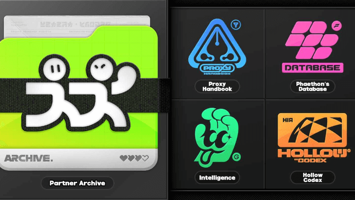 ZZZ - Workbench Archive