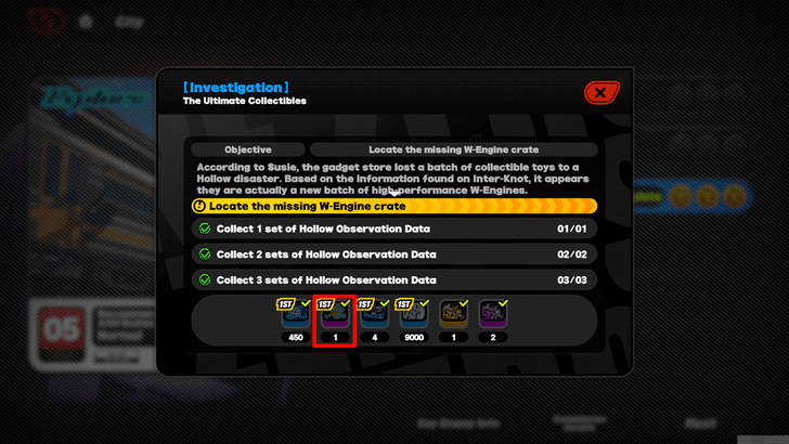 Obtain From Commissions