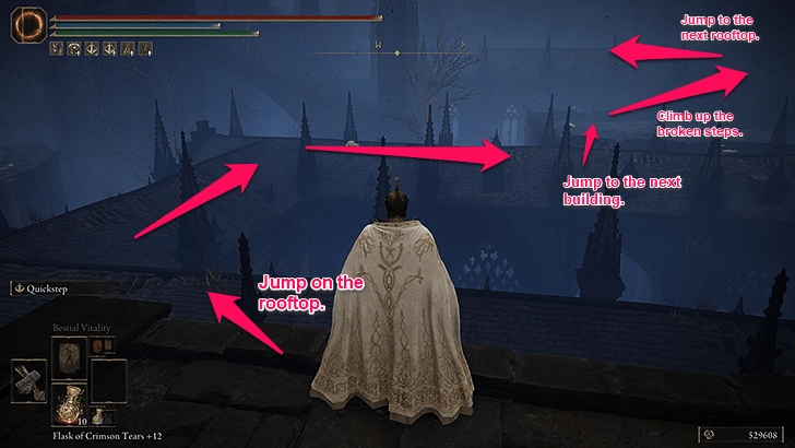 Elden Ring - Scadutree Chalice 2