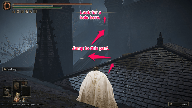 Elden Ring - Scadutree Chalice 4