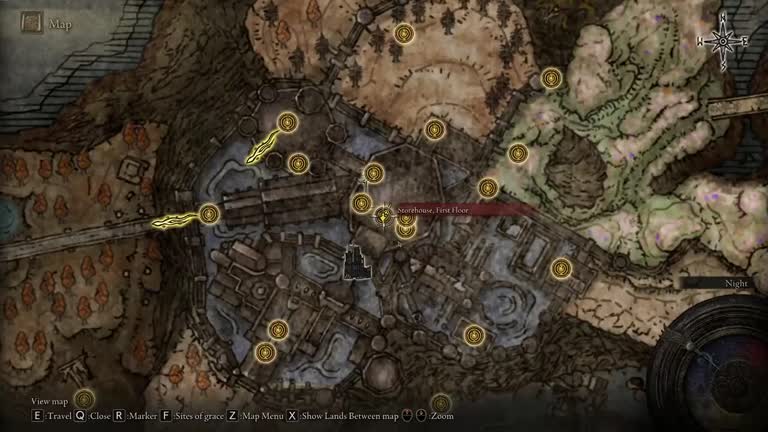 What to Do After Messmer | Elden Ring Shadow of the Erdtree｜Game8