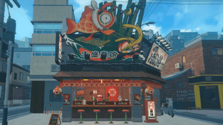 ZZZ - Waterfall Soup