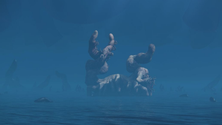 Defeat Metyr, Mother of Fingers