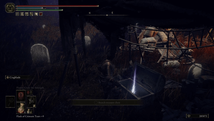 Pearl Shield Talisman World View