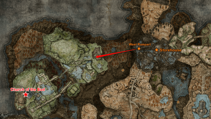 What to Do After Messmer