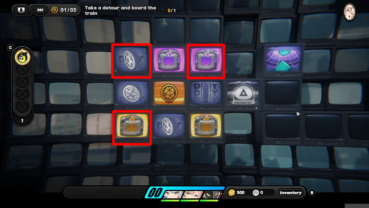 Earn Dennies Through Hollow Exploration