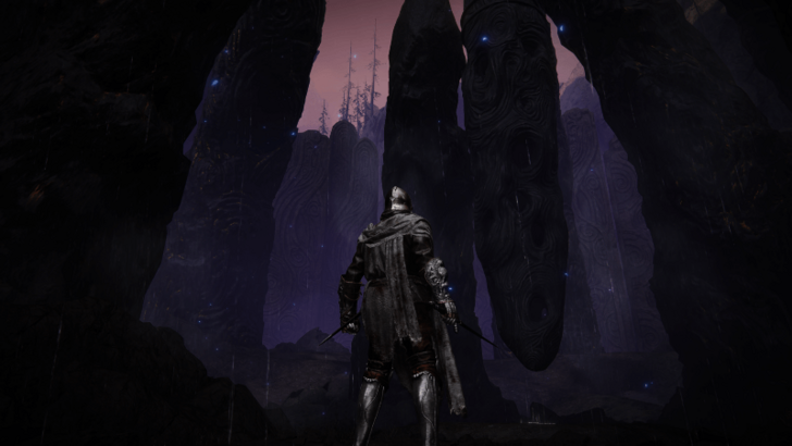 Elden Ring - Crimson Seed Talisman +1 World View