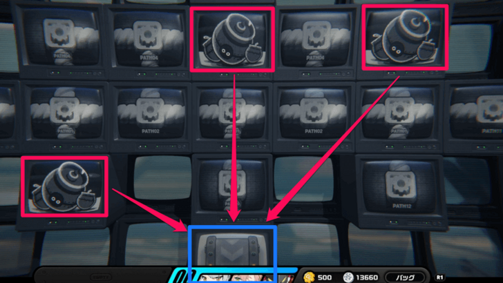 Zenless Zone Zero - Push the Bombs to the Conveyor Belt