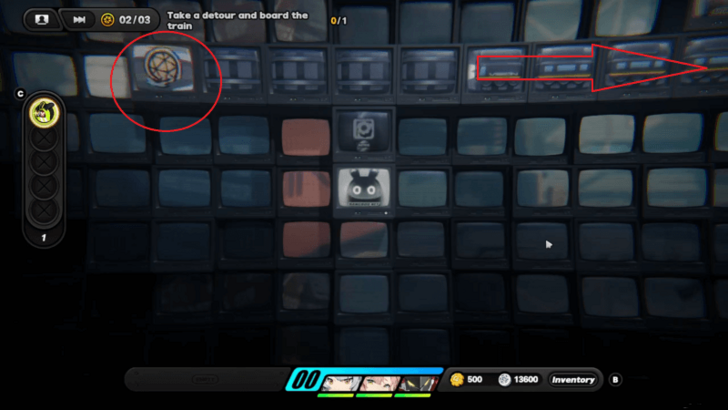 Zenless Zone Zero - Observation Data 3
