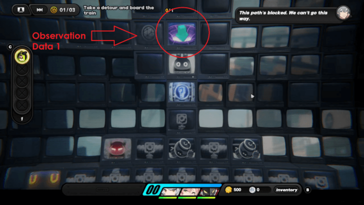 Zenless Zone Zero - Go to Warp