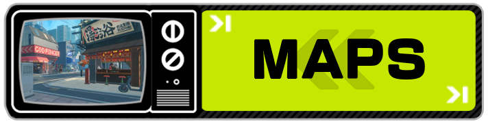 Zenless Zone Zero - Maps