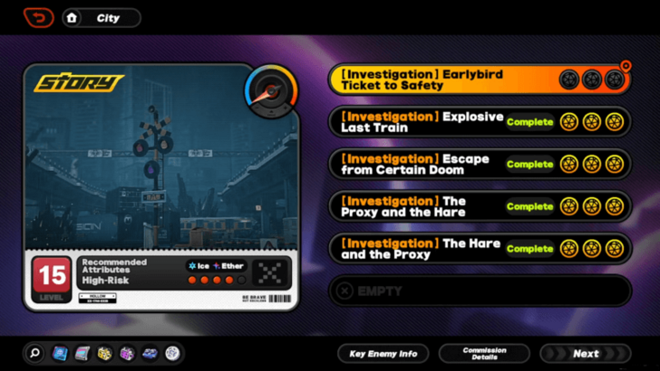 Zenless Zone Zero - Earlybird Ticket to Safety Unlocked