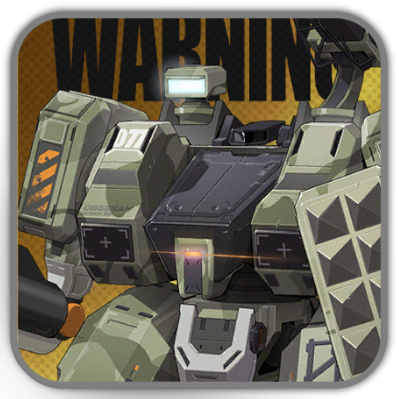 ZZZ - Autonomous Support Unit - Guardian