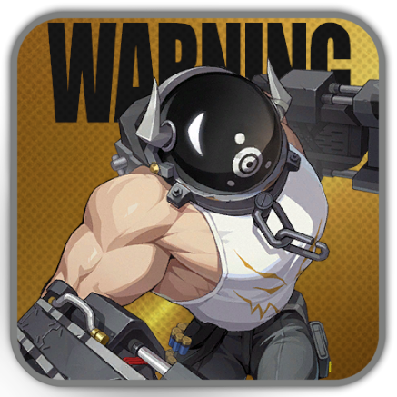 Hollow Thug - Bulky Enforcer