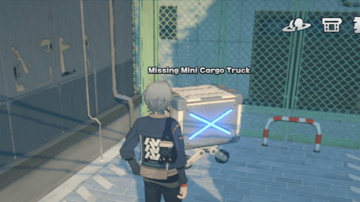 Keen Senses Medal - Sixth Street