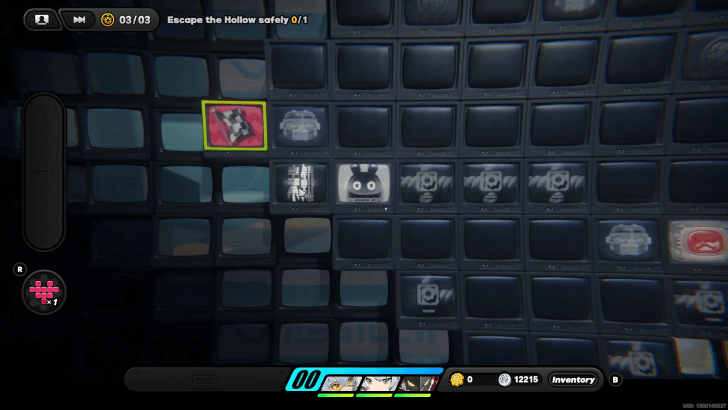 Head to Critical Stage