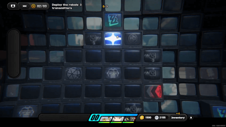 Go to Top Commission Objective