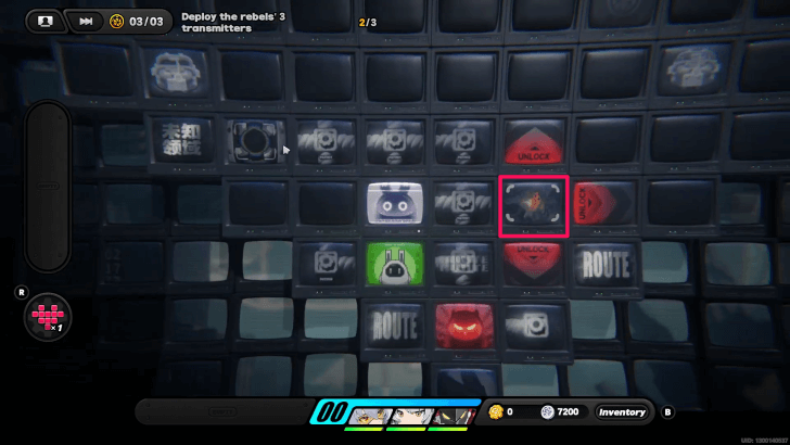 Head to Gold Excavation Site