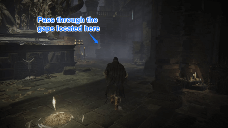 Elden Ring - Boltdrake Talisman +3 World View