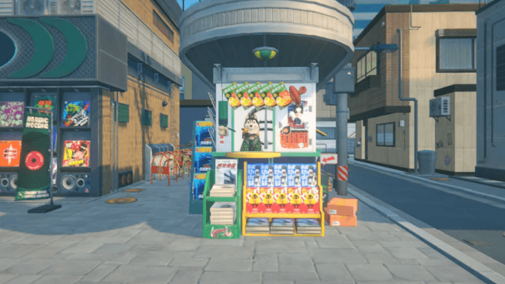 Found Beside Bardic Needle