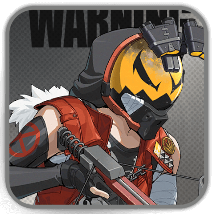 Hollow Thug - Rustler