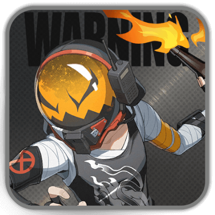 ZZZ - Hollow Thug - Pyromaniac