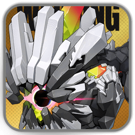 Armored Hati - Energized