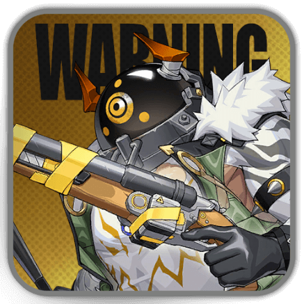 Hollow Thug - Wanted Intimidator