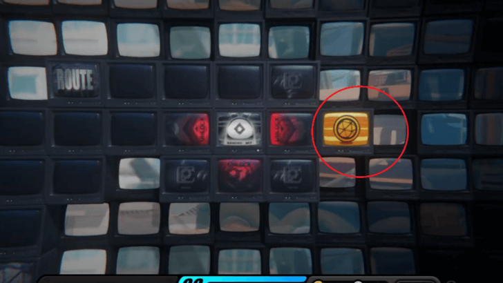 Second Observation Data