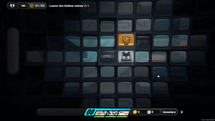 Collect Second Observation Data