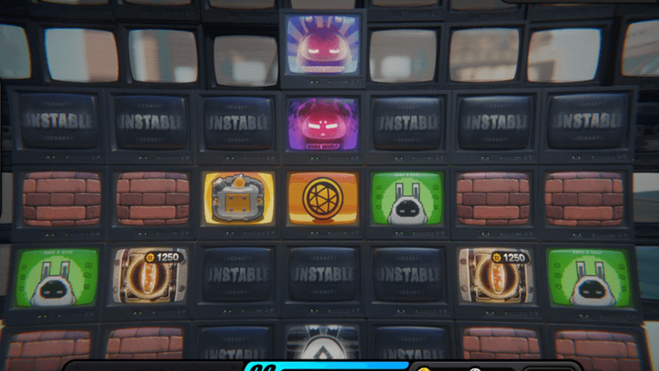 Final Observation Data