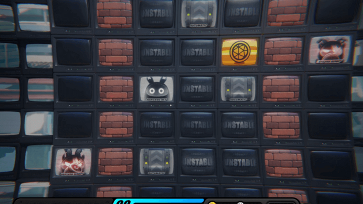 First Observation Data