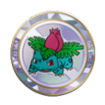 Pokemon UNITE - Green Boost Emblem Icon