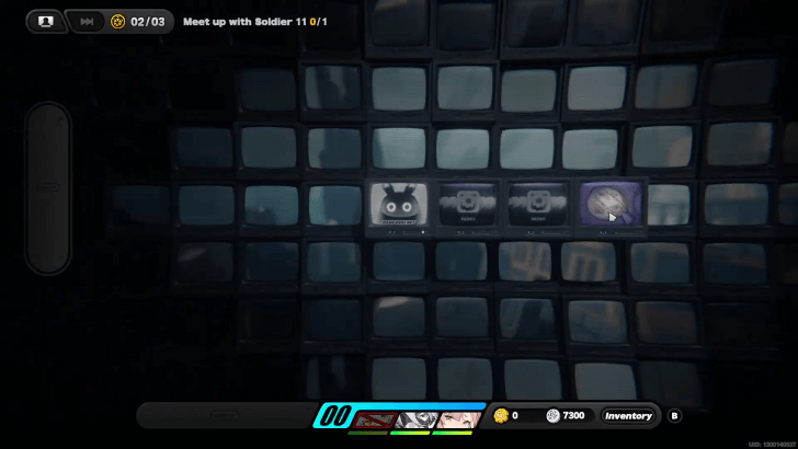 Mole in the Hole Commission HDD Map 3