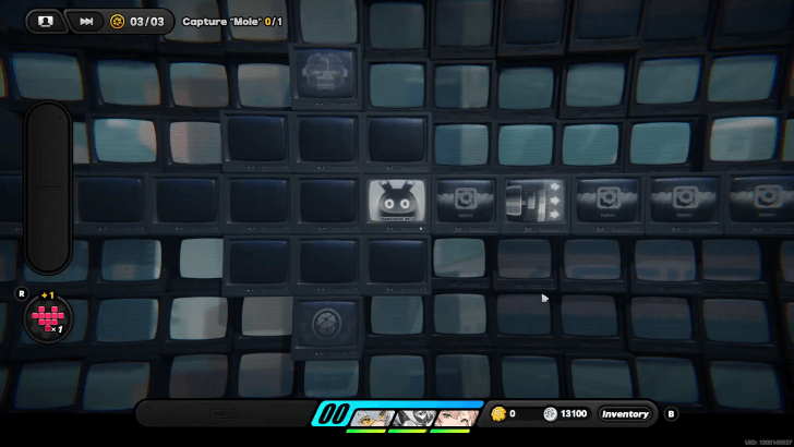 Head to the Eject Mechanism