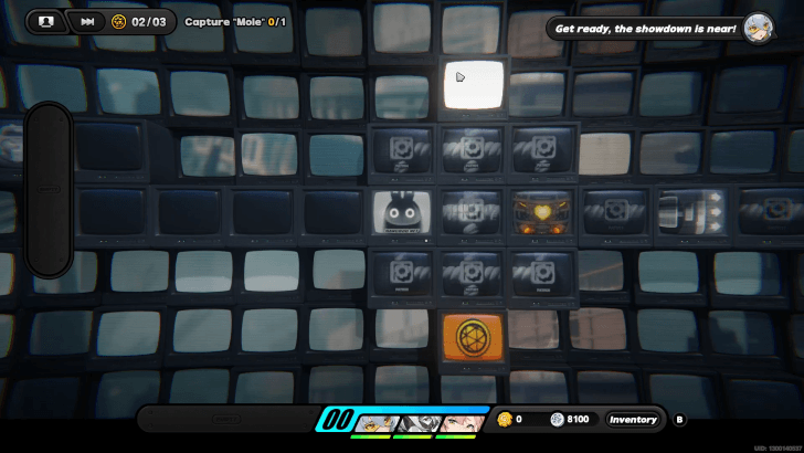 Pursue the Rebels for Observation Data