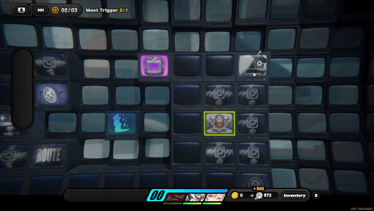 Switch Eject Mechanism Direction