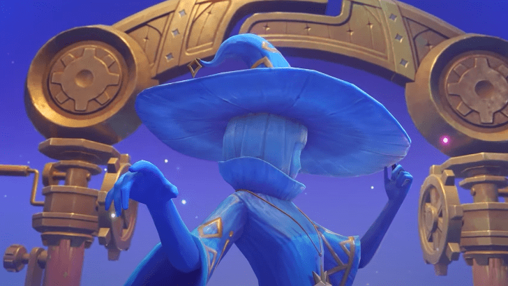 Genshin Impact Version 4.8 Simulanka How to Unlock