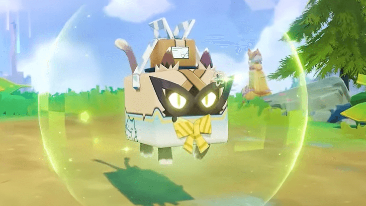 Genshin - Kirara Outfit Preview 4