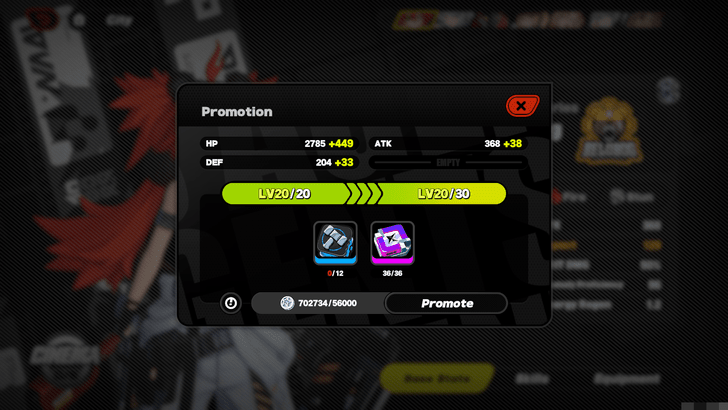 Use Prototype Seals to Promote Agents