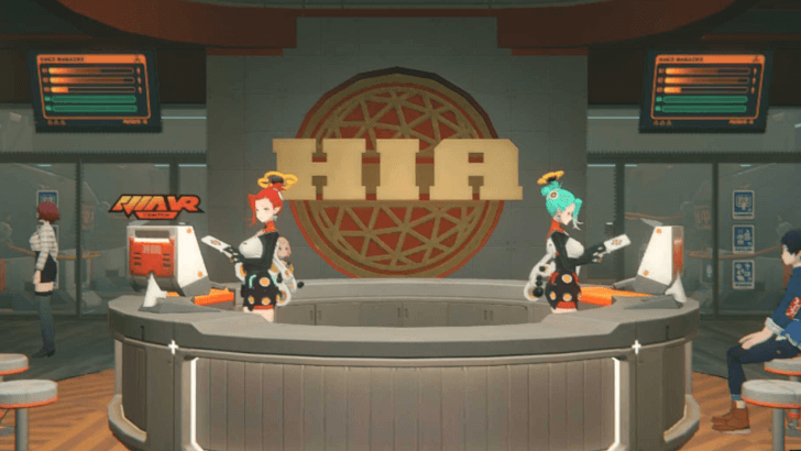 HIA Club Hub