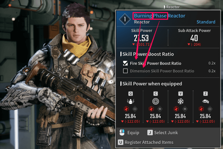 The First Descendant - Reactor Naming Scheme (1).png